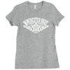 winchester bros Ladies Fitted T-Shirt
