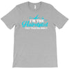 i'm the hairstylist T-Shirt