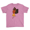 precipocket Youth Tee
