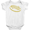 vintage funk Baby Onesie