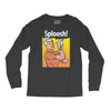 sploosh Long Sleeve Shirts