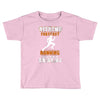 weekend forecast running Toddler T-shirt