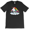 Pride Love is Love T-Shirt