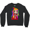 tekashi 6ix9ine  gummo 69 Crewneck Sweatshirt