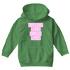 empowered women 2 Youth Hoodie