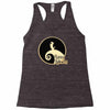 happy scottie halloween! Racerback Tank