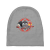 power villains Baby Beanies