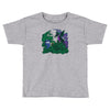 now, you will deal with me Toddler T-shirt
