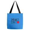 panic! at the disco Tote Bags
