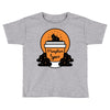 Pumpkin Spice Toddler T-shirt