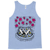 monster lovecraft Tank Top