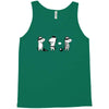 zebra Tank Top