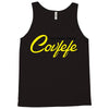 negative press covfefe Tank Top
