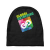 global gathering Baby Beanies