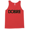Dobre Tank Top