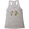 heart seeker Racerback Tank
