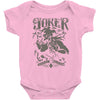 watch the world burn Baby Onesie