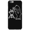 bear grills iPhone 6/6s Case