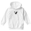 w clam Youth Hoodie