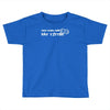 mein anderes hobby hat titten Toddler T-shirt