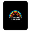 California Sunrise Mousepad