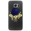 thug skull. Samsung Galaxy S7 Edge