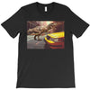 dinosaur in newyork T-Shirt