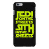 Jedi On The Streets Sith In The Sheets iPhone 6 Plus/6s Plus Case
