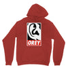 orey Unisex Hoodie