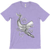 the squid vs T-Shirt