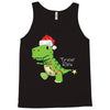 tree rex Tank Top