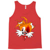 zombie tailz Tank Top