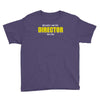 i'm the director Youth Tee