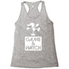 game &amp; watch tribute Racerback Tank