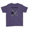 peanu keeyes Youth Tee