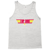 top dad Tank Top