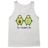 avocado love Tank Top