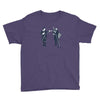 fist bump for liberty Youth Tee