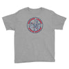 basterds league Youth Tee
