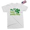 my 1st saint paddyday Exclusive T-shirt