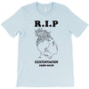 Xxxtentacion 1998 2018 T-Shirt