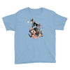 wickedness Youth Tee