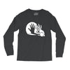 hand Long Sleeve Shirts