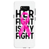 her fight is my fight Samsung Galaxy S8