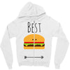 best Zipper Hoodie