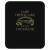camp crystal lake best trending Mousepad