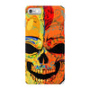 skull iPhone 7 Shell Case
