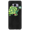 tortue nazie zombie Samsung Galaxy S8 Plus