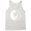 pitbull syndicate logo dogs Tank Top
