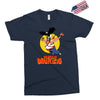 captain murica Exclusive T-shirt